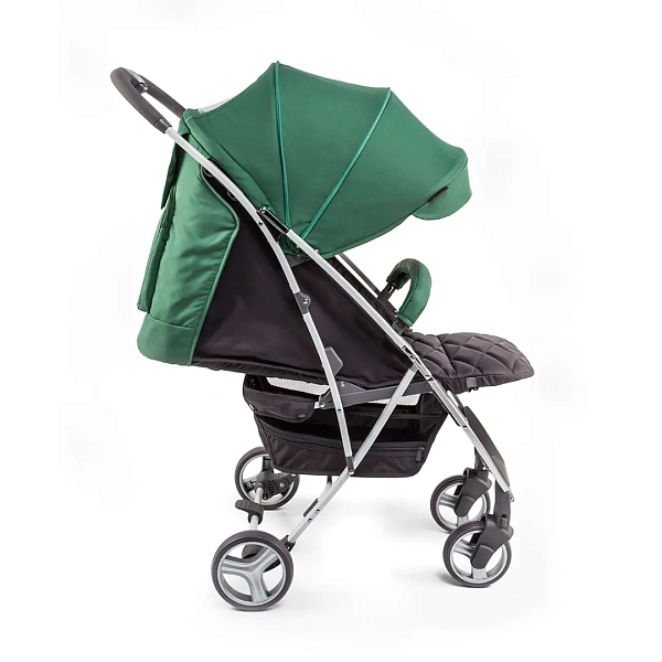 Детская прогулочная коляска Happy Baby Eleganza V2 фото 7