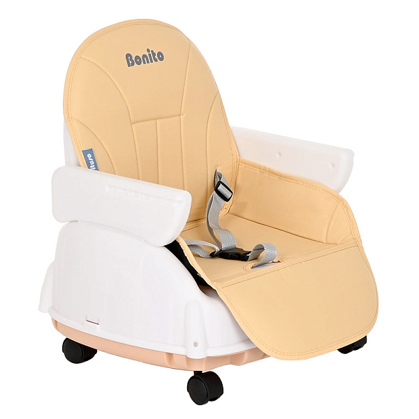 HN-SC600 Детский стульчик для кормления Pituso Bonito фото 8
