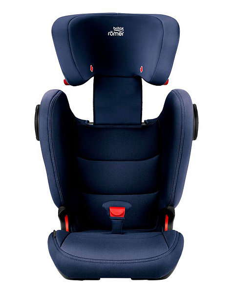 Детское автокресло Romer&Britax Kidfix III M фото 4