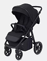 Детская прогулочная коляска Mowbaby Trail (Black
						
					) — Фото