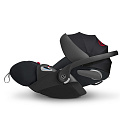 Детское автокресло Cybex Cloud Z I-Size (Ferrari Victory Black
						
					) — Фото