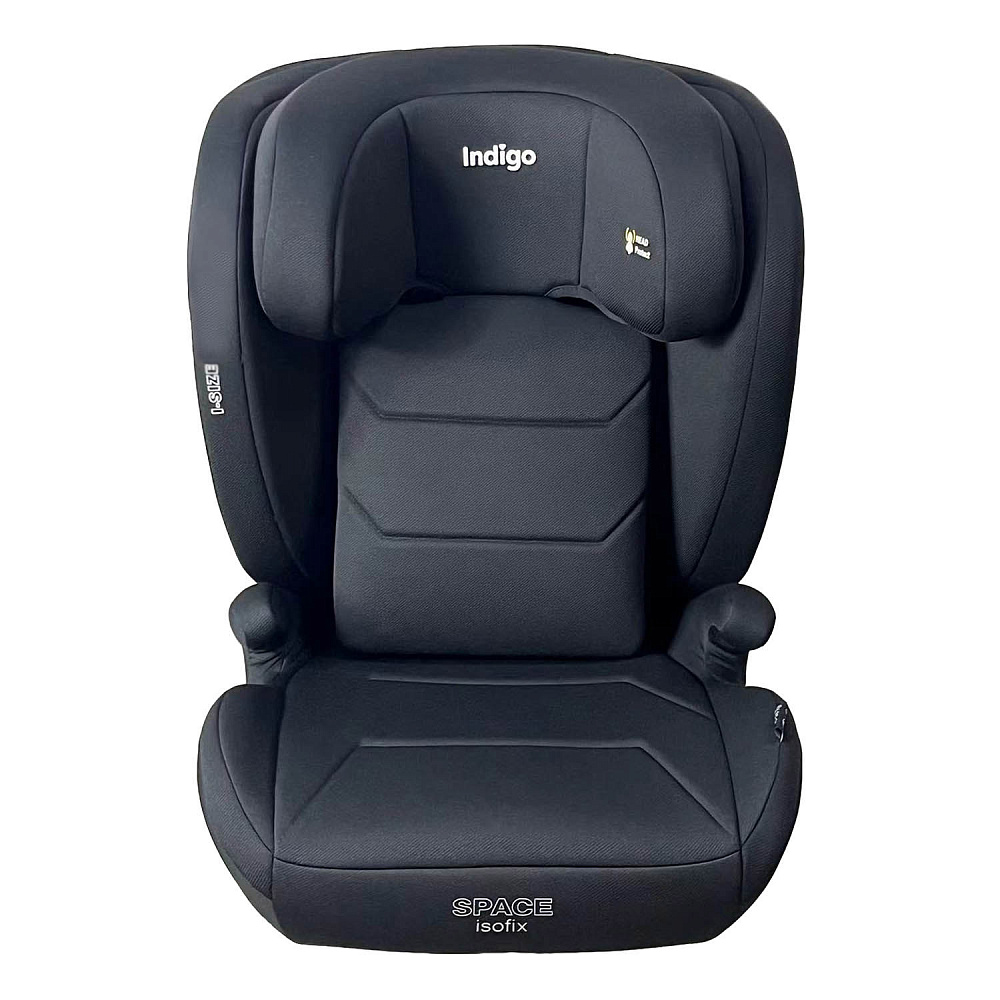 Детское автокресло Indigo Space Isofix - Фото