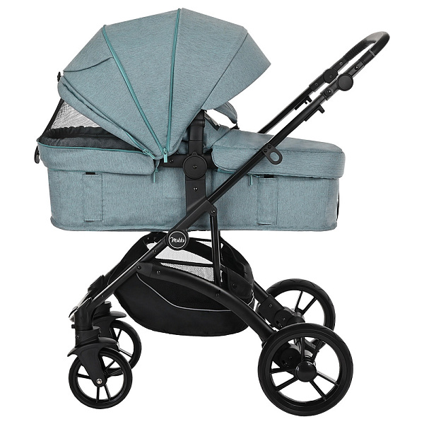 Детская коляска-трансформер Pituso Mikki фото 2
