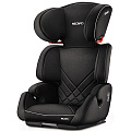 Детское автокресло Recaro Milano Seatfix (Performance black) — Фото
