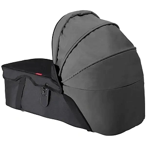 Цветной козырек для блока коляски Phil and Teds Snug Carrycot
