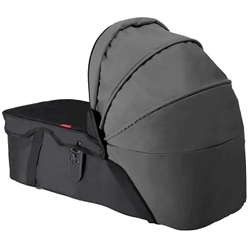 Цветной козырек для блока коляски Phil and Teds Snug Carrycot