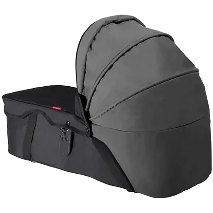 Цветной козырек для блока коляски Phil and Teds Snug Carrycot