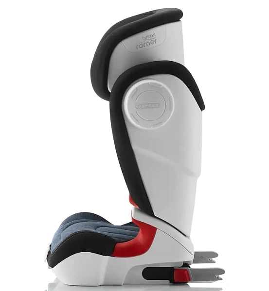 Детское автокресло Romer & Britax Kidfix  XP Sict фото 1