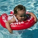 Детский круг Swimtrainer для плавания фото 3
