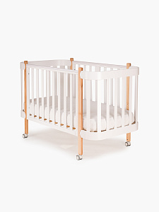 Комплект расширения для кроватки Happy Baby MOMMY LUX