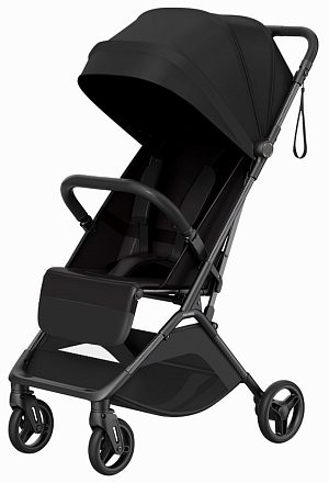 Детская прогулочная коляска Carrello Solo CRL-5531