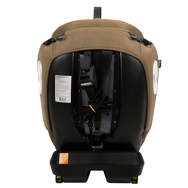 Детское автокресло Indigo Stellar фото 4