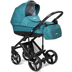 Детская коляска Mr Sandman Guardian 2 в 1