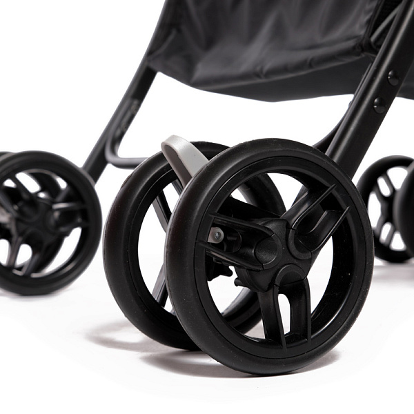 Детская прогулочная коляска Baby Care Sky фото 13