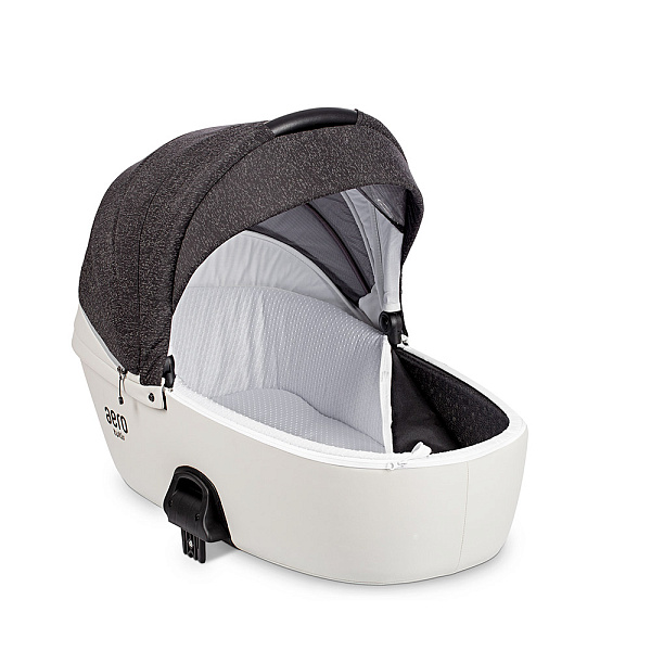 Детская коляска Tutis Aero Reflective 2 в 1 фото 9