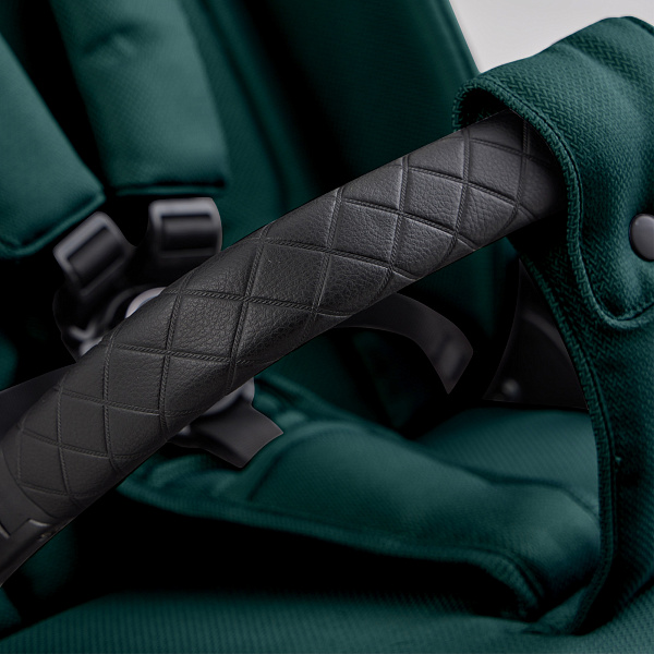 Детская коляска Sweet Baby Massimo Air 2 в 1 фото 8