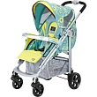 Детская прогулочная коляска Zooper Z9 Smart - Фото