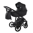 Детская коляска Junama Space Eco 2 в 1 - Фото