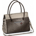 Сумка для коляски Hartan Smart Bag (958 Leoprint) — Фото
