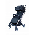 Детская прогулочная коляска Ryan Prime Light (Auto Folding Jack Black RP-02JBA
						
					) — Фото