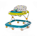 Ходунки Baby Care Pilot (Green 18) — Фото
