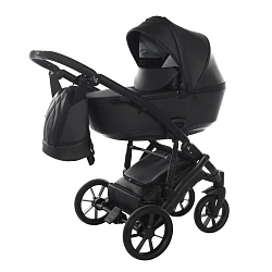 Детская коляска Junama Space Eco 2 в 1