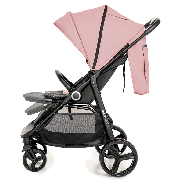 Детская прогулочная коляска Baby Design Coco 2020 фото 1