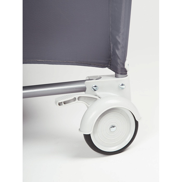 Детский манеж-кровать Amarobaby Stitch фото 4