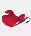Детское автокресло-бустер Rant Zip Isofix 3 (Red
						
					) — Фото