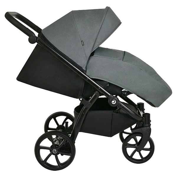 Детская коляска Tutis Leo 2 в 1 фото 9