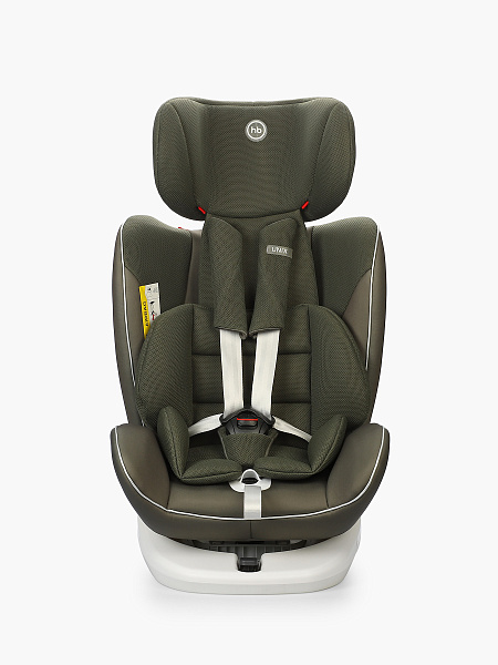 Автокресло Happy Baby Unix фото 2
