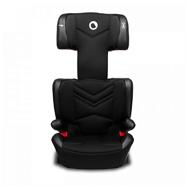 Детское автокресло Lionelo Lo-Hugo Isofix фото 1