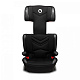 Детское автокресло Lionelo Lo-Hugo Isofix фото 1
