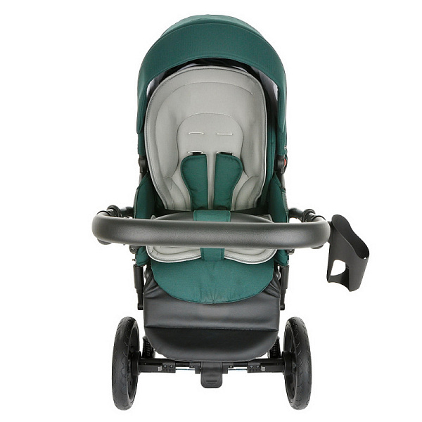 Детская коляска Tutis New Zippy Luxury 2 в 1 фото 6