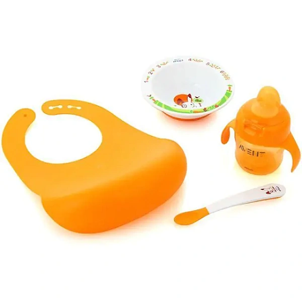 Набор для кормления Avent Авент SCF730/00 65730 фото 2