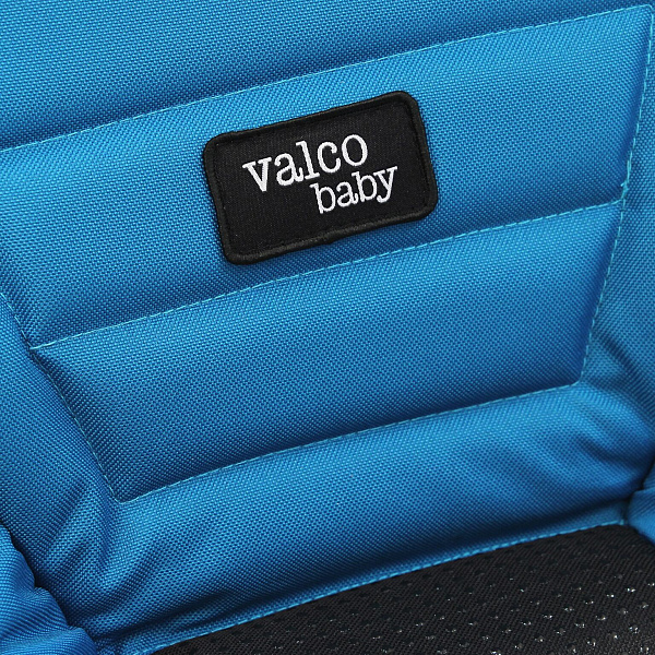 Детская прогулочная коляска Valco Baby Snap 4 Ultra фото 3