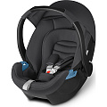 Детское автокресло Cybex Aton CBX (Comfy Grey) — Фото