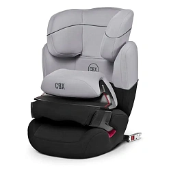 Детское автокресло Cybex Isis-Fix