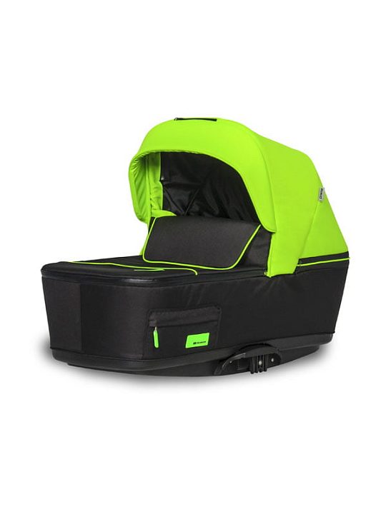 Детская коляска Riko Swift Neon 3 в 1 — как выглядит в жизни
