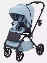 Детская прогулочная коляска Mowbaby Mio