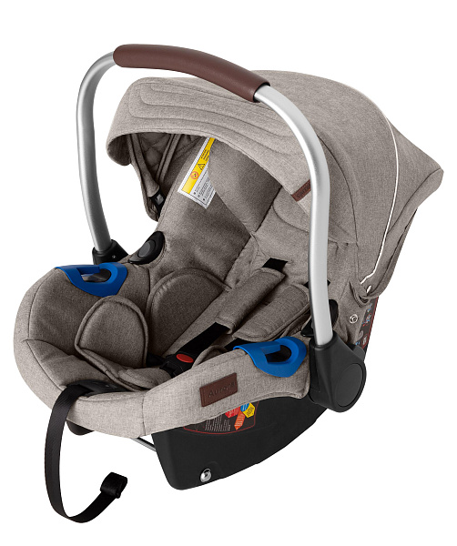 Детская коляска Carrello Aurora 3 в 1 2022 фото 3