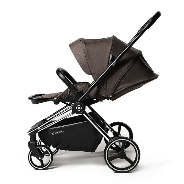 Детская коляска Labala Raiz 2 в 1 фото 11