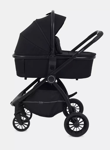 Детская коляска Mowbaby Sprint 2 в 1 фото 3
