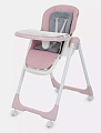 Стульчик для кормления Rant Mango (Розовый
						
					) — Фото