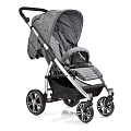 Детская прогулочная коляска Gesslein S4 Air+ (545000
						
					) — Фото