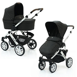Детская коляска FD Design Salsa 4 Air 2 в 1