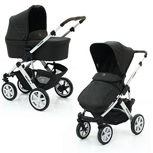 Детская коляска FD Design Salsa 4 Air 2 в 1