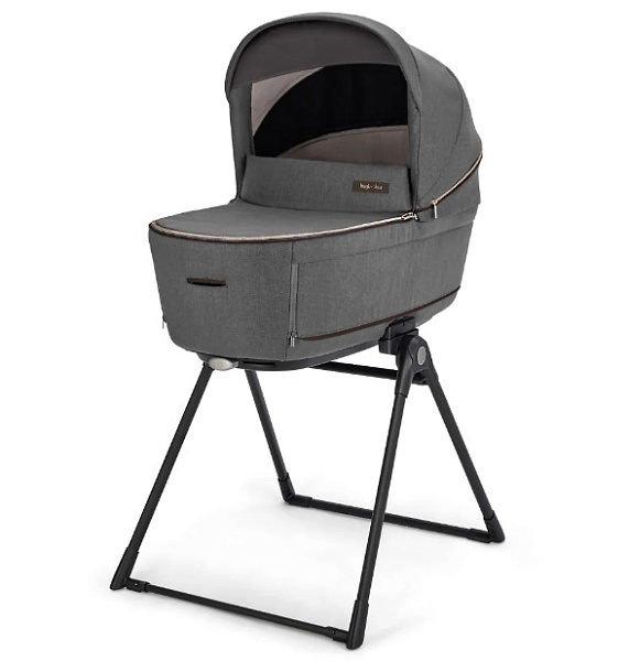 Детская коляска Inglesina Aptica New 2 в 1 с подставкой под люльку Stand Up фото 9