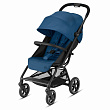 Детская прогулочная коляска Cybex Eezy S Plus 2 - Фото