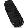 Накидка для ног для коляски Cybex Priam (Stardust Black) — Фото